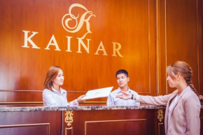 Гостиница Kainar Hotel  Шымкент